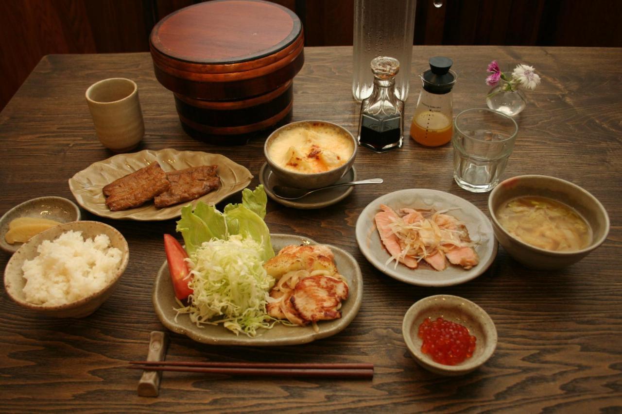 Guest house Bon's *